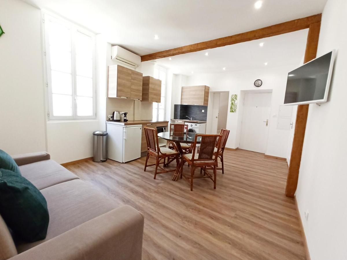 Viva Riviera 6 Rue Commandant Andre Διαμέρισμα Κάννες Εξωτερικό φωτογραφία