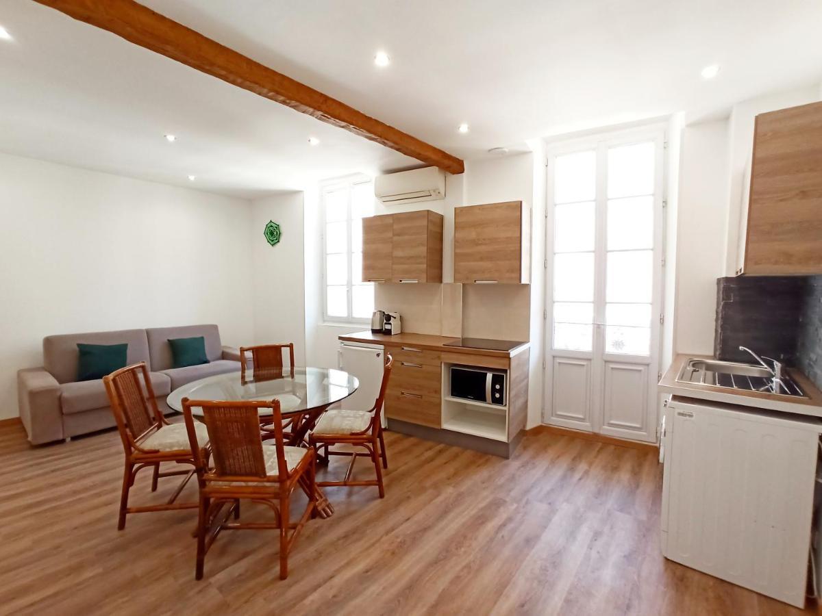 Viva Riviera 6 Rue Commandant Andre Διαμέρισμα Κάννες Εξωτερικό φωτογραφία