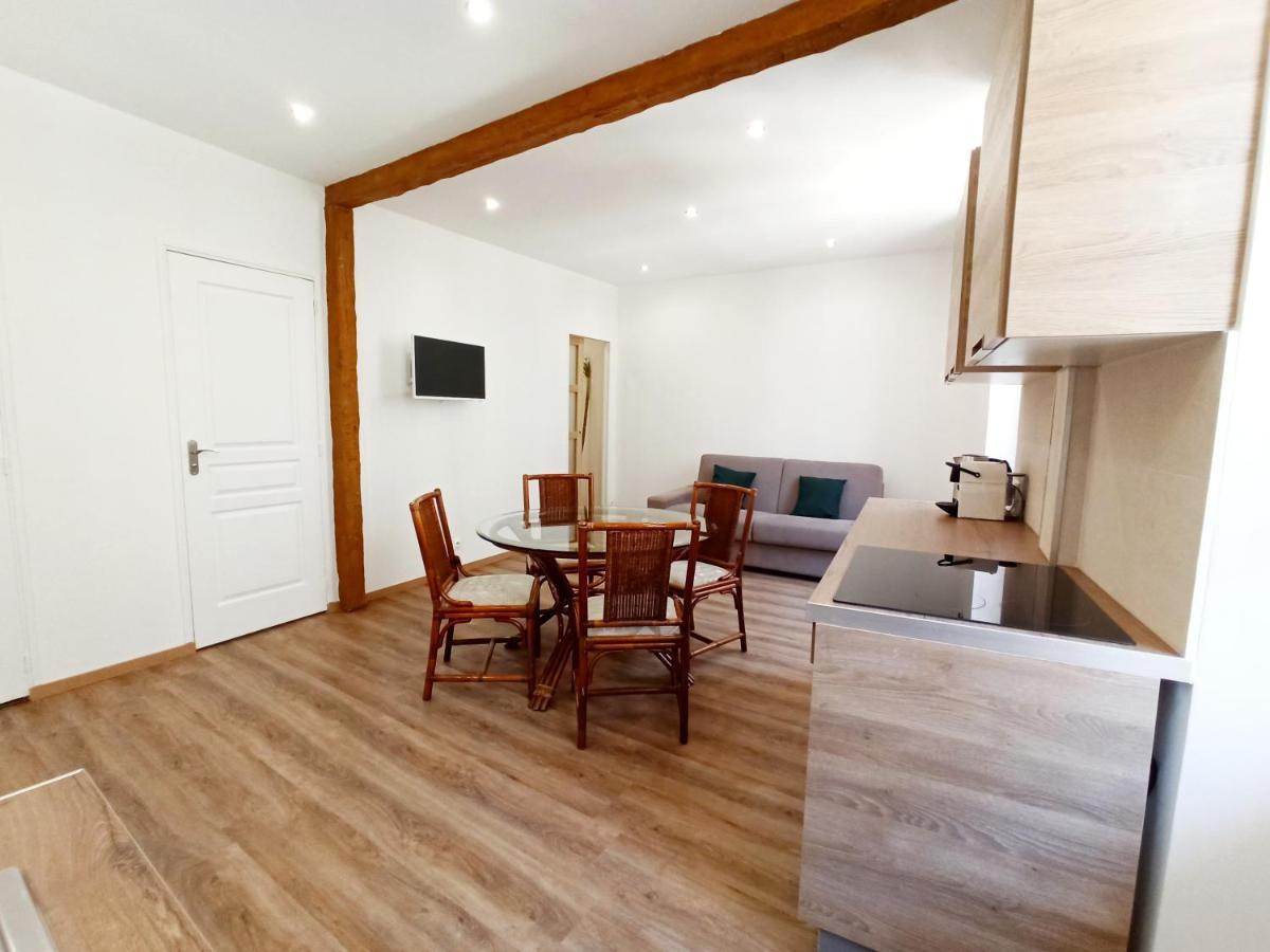 Viva Riviera 6 Rue Commandant Andre Διαμέρισμα Κάννες Εξωτερικό φωτογραφία